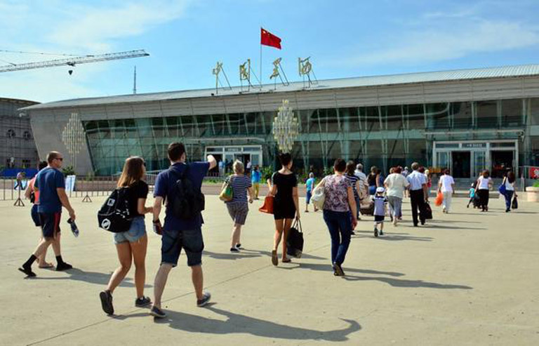 黑河有多少人口_黑河学院(2)