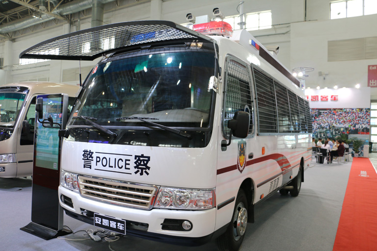 公司新闻 | 安心车 凯旋路