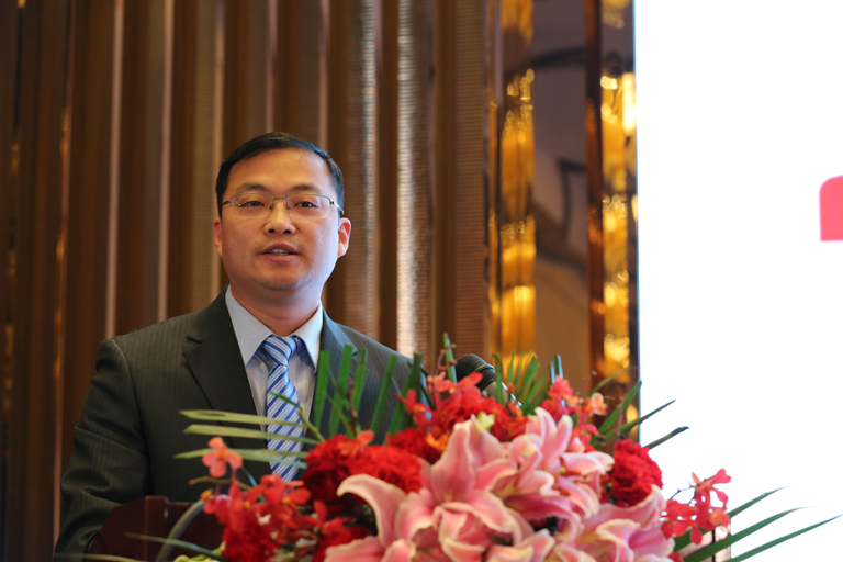 丁凯董事长_快乐星球丁凯照片(2)